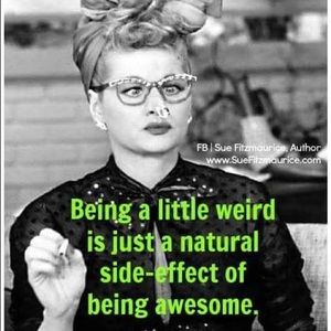 Meet your Posher, Cynthia